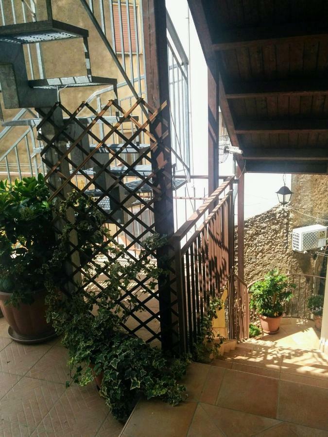 Casa Delle Rose Apartment Capaccio Exterior photo