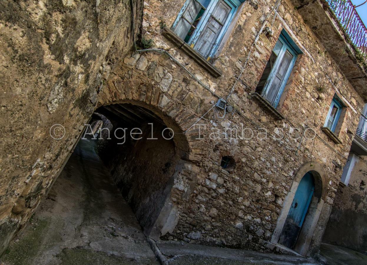 Casa Delle Rose Apartment Capaccio Exterior photo